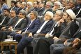 دکتر عارف: دانشگاه‌ها خودشان میزان دخالت دولت در دانشگاه را تعیین کنند