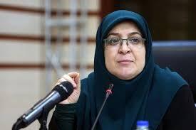 الوعده وفا ؛ پیامک‌های حجاب پیگیری شده‌اند + خوب بقیه اش چی سرکار خانم؟!