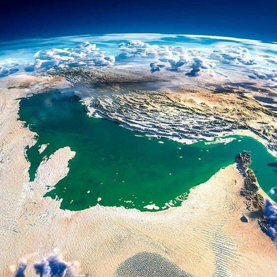 از من خواسته خواهد شد تا درباره خلیج فارس تصمیم بگیرم + خلیج فارس در سخنان سایر روسای جمهور آمریکا و ریشه فارسی عبارت خلیج