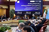 سیمایی صراف: برخی نخبگان حتی اگر مهاجرت هم نکنند به فراخوان‌های جذب توجهی ندارند
