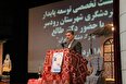برگزاری نشست تخصصی توسعه پایدار گردشگری شهرستان رودسر