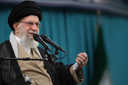 انتقاد رهبری از لغو ممنوعیت واردات کالای مشابه داخلی