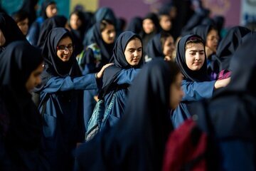 تغییر ساعت فعالیت مدارس از ۶ صبح تا ۱۳ ظهر