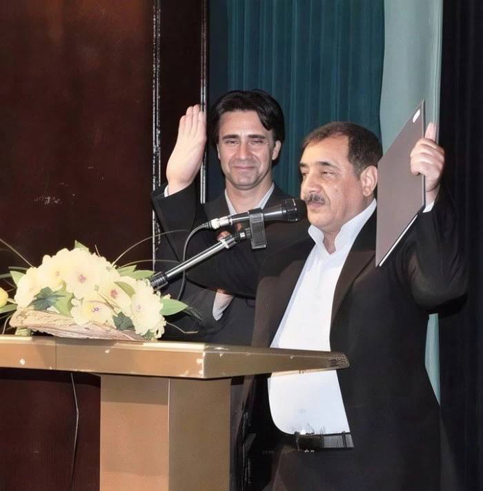 درگذشت محمدحسین قاسمی پایه گذار تئاتر کودک در خرم‌آباد، تهیه کننده و کارگردان در سن ۶۹ سالگی