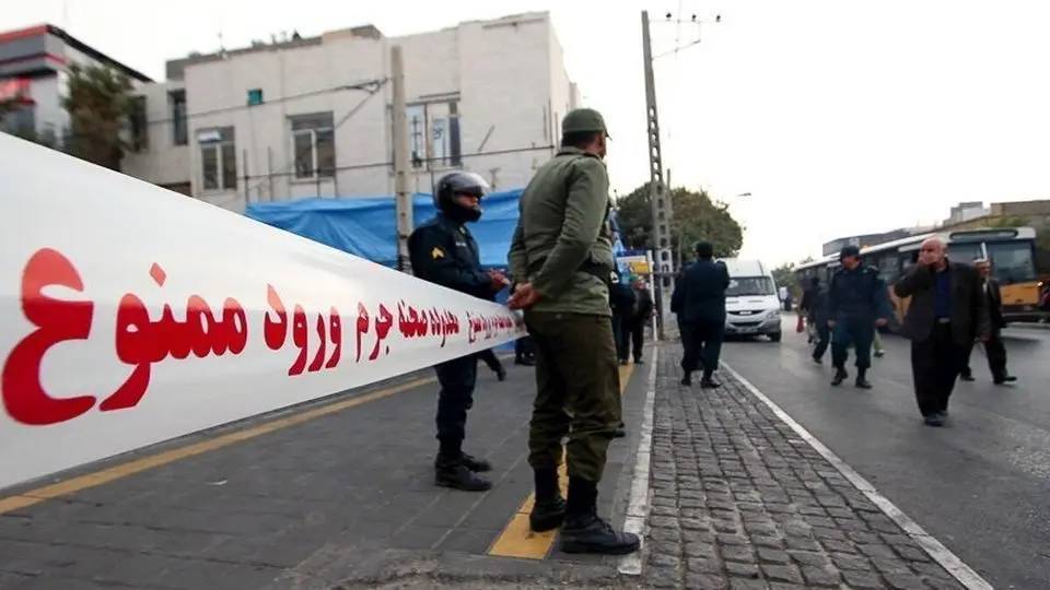 اتفاق یا نشانگان سرباز کردن باتلاق آسیب اجتماعی : تحلیلی بر وقوع شش قتل خانوادگی در دو هفته‌ اخیر