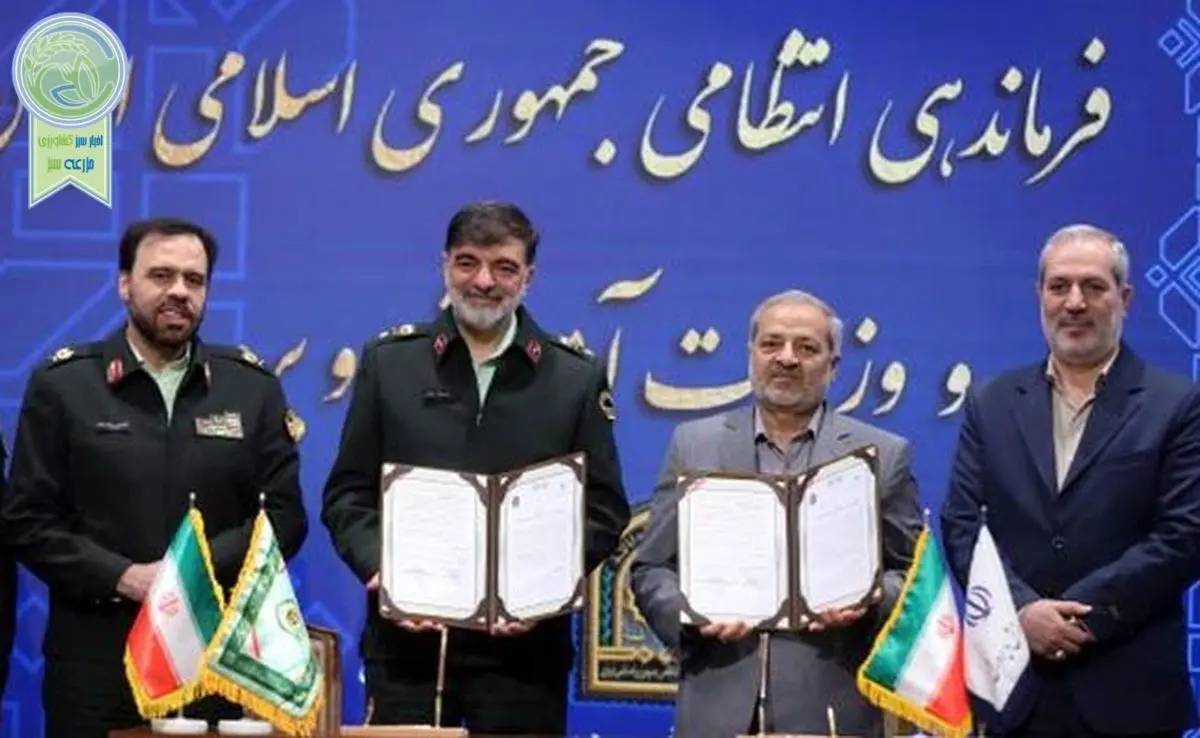 نقدی بر تفاهم‌نامه وزارت آموزش و پرورش با نیروی انتظامی: نه قانونی، نه آموزشی