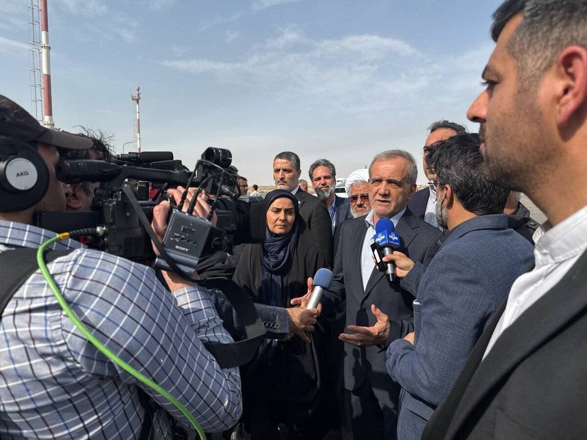 بازدیدها، اطلاعیه ها، موضع گیری ها و اقدامات روز اول و دوم حادثه بندر شهید رجایی هرمزگان