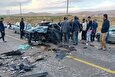 محور بجنورد - جنگل گلستان و نیازمندی به ۱۸۰۰ میلیارد تومان اعتبار برای ترمیم جاده ها