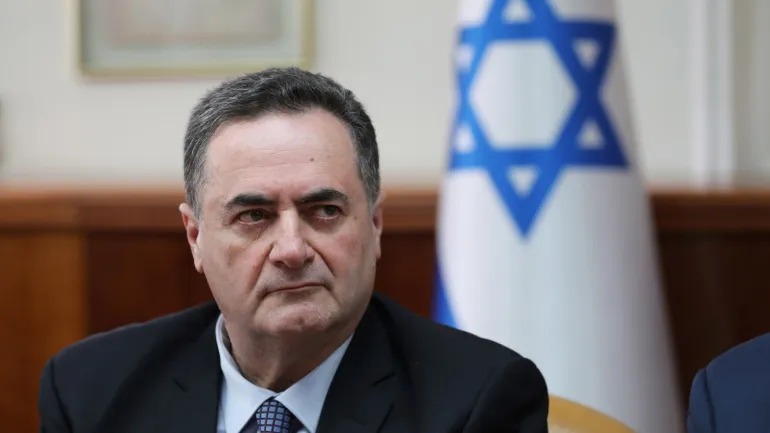 وزیر دفاع اسرائیل: تلاش ایران برای ترور من خنثی شد
