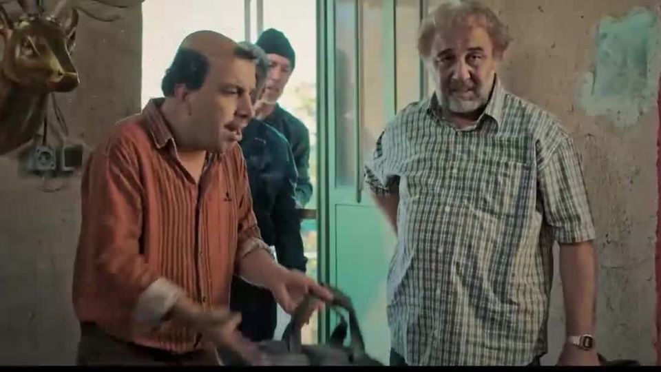 عطش معنا، زخم ابتذال ! نقدی بر فیلم اجل معلق