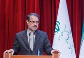 خدائیان رئیس سازمان بازرسی: ۳۰ هزار بنای تاریخی حریم مصوب ندارند