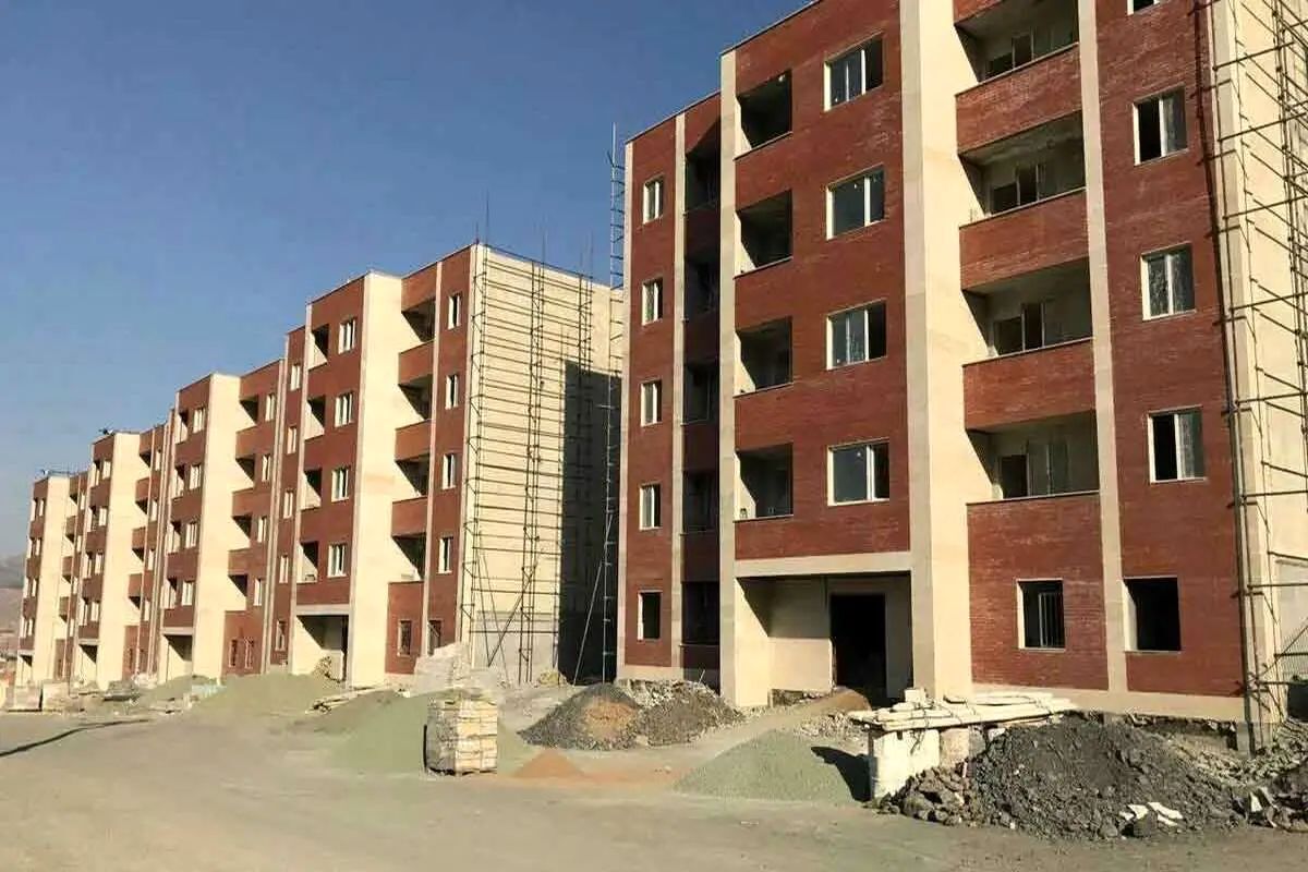 اعلام جزئیات مالیات فروش ساختمان از پیش فروش تا فروش ساختمان های در حال ساخت و ساختمان های دست اول