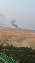 سایت های پدافندی هدف موج حملات اسرائیلی در آذربایجان شرقی ،کردستان ،ایلام ،کرمانشاه ،اهواز برای باز شدن مسیر جنگنده های دشمن جهت حمله به تاسیسات هسته ای + هشدار انسانی اخلاقی به شهروندان اسرائیلی جهت تخلیه فوری شعاع سه کیلومتری مراکز نظامی و هسته ای