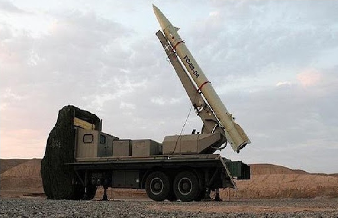 اصل ماجرای ادعای نابودی لانچرهای موشکی ایران