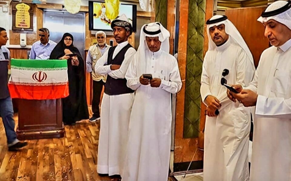 بسته بودن فرودگاه های کشور یدلیل جنگ با رژیم صیهونیستی و  عدم امکان بازگشت هوایی حجاج حج ۱۴۰۴ + بازگشت زمینی از عراق و زیارت عتبات عالیات
