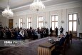 با مدارک مستدل و بر اساس اظهارات ترامپ ، آمریکا مسئول حملات اسرائیل به ایران بوده و کشاندن درگیری به خلیج فارس، اشتباه راهبردی اسرائیل است + ایران به دفاع مشروع خود ادامه می‌دهد