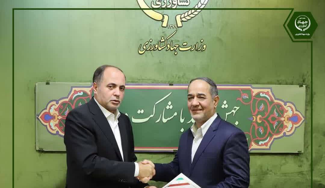آمادگی توزیع شبانه روزی اقلام اساسی مردم در تعاونی‌ روستایی + محمدرضا طلایی ، تو واقعا چی فکر می کنی ؟