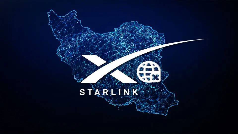 اینترنت رایگان استارلینک در ایران: از واقعیت تا ابزاری برای کلاهبرداری از مردم