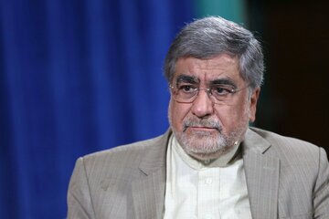 واکنش تند علی جنتی به ادعای وزیر ارشاد دولت رئیسی: ابتدا ثابت کنید صدا و سیما مرجع چند درصد از جامعه است ؟