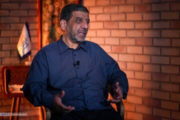 ضرغامی: اگر حرفی را که رهبری گفتند، من بزنم چه بلایی به سرم می آورند؟+ گفتند من وصله ناجور دولت رئیسی بودم، مگر کمونیست‌ها در انقلاب نبوده اند؟