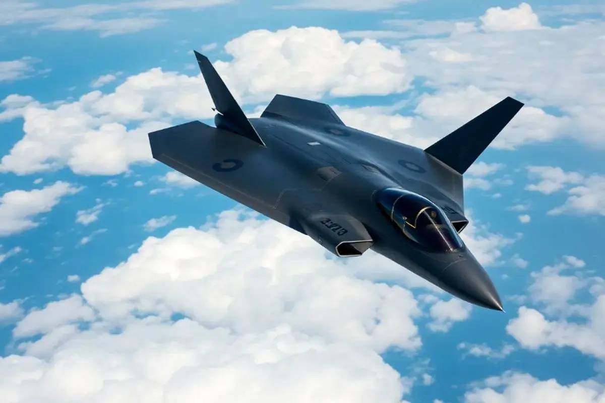 آشنایی با F-47 ،جنگنده نسل ششم آمریکایی