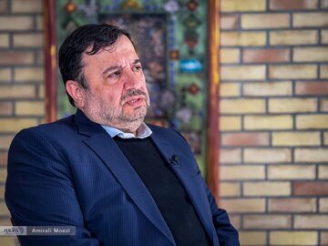 دبیر سابق شورایعالی فضای مجازی: ملی شدن اینترنت، اساساً معنا ندارد+ فیلترینگ منجر به گسترش استفاده از فیلترشکن‌های جاسوسی در شبکه می‌شود