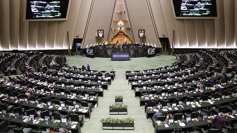 طرح ٢ فوریتی نمایندگان برای اخذ غرامت از آمریکا و اسرائیل