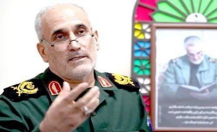تائید شهادت سردار علیرضا لطفی، جانشین سازمان اطلاعات فراجا ، سردار «میثم رضوان‌پور» معاون اجتماعی سازمان بسیج و سردار محمد تقی یوسف وند فرمانده حفاظت اطلاعات بسیج