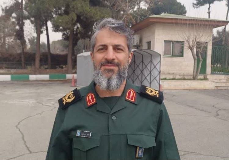 تائید شهادت سردار علیرضا لطفی، جانشین سازمان اطلاعات فراجا ، سردار «میثم رضوان‌پور» معاون اجتماعی سازمان بسیج و سردار محمد تقی یوسف وند فرمانده حفاظت اطلاعات بسیج