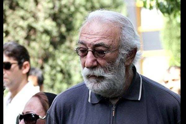 درگذشت جمال اجلالی بازیگر پیشکسوت سینما، تئاتر و تلویزیون در سن ۷۸ سالگی و بدلیل بیماری