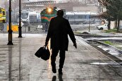 عدم توانمندی لازم در شبکه ریلی و پشتیبانی ضعیف شبکه راه‏‌آهن کشور از سفرهای ناگهانی در جنگ ۱۲روزه