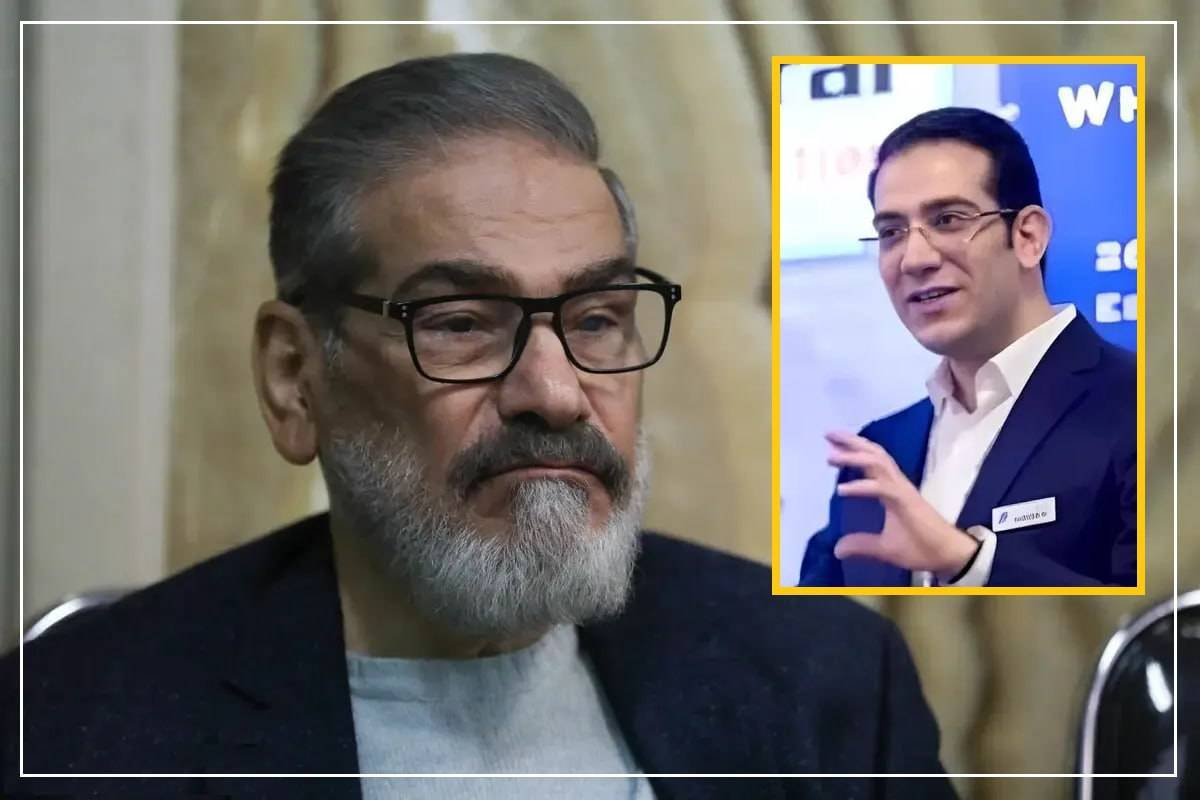 ۵۰ کشتی از ناوگان کشتیرانی محمدحسین شمخانی(پسر شمخانی) هدف تحریم‌های جدید آمریکا