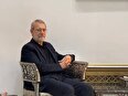 شایعات درباره انتصاب علی لاریجانی به دبیری شورای عالی امنیت ملی + نظرمخالفان: هزینه حضور لاریجانی در چنین سمتی بعد از گذر از بحران، بالاست