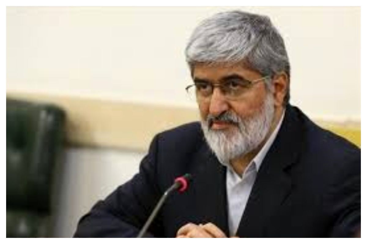 نظام باید برخی از برخوردهای تندی که در گذشته با منتقدان داشته کنار بگذارد، نمی توانیم به بهانه تشویش اذهان عمومی، فردی را بازداشت و زندانی کنیم