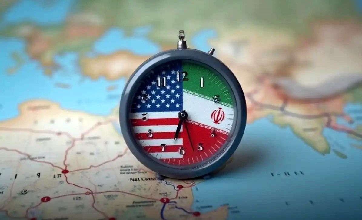 ایران و آمریکا به توافق نرسند، احتمال اقدام نظامی وجود دارد + ایران با جنگ یا بی جنگ از حق غنی سازی خود چشم پوشی نمی کند