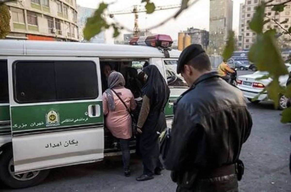 دو روایت متناقض از دو عضو شوراي عالي انقلاب فرهنگي : ماجرای دستکاری در مصوبه گشت‌ ارشاد چه بود؟