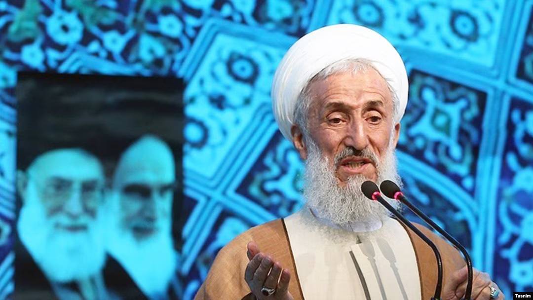 موافقت رهبری با درخواست صدیقی برای معاف شدن از اقامه نماز جمعه + آیا صدیقی از ریاست ستاد امر به معروف هم کنار گذاشته می شود؟
