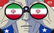ادعای خوش‌چهره: سال‌هاست موساد و سیا در نظام تصمیم‌گیری کشور نفوذ کرده‌اند!