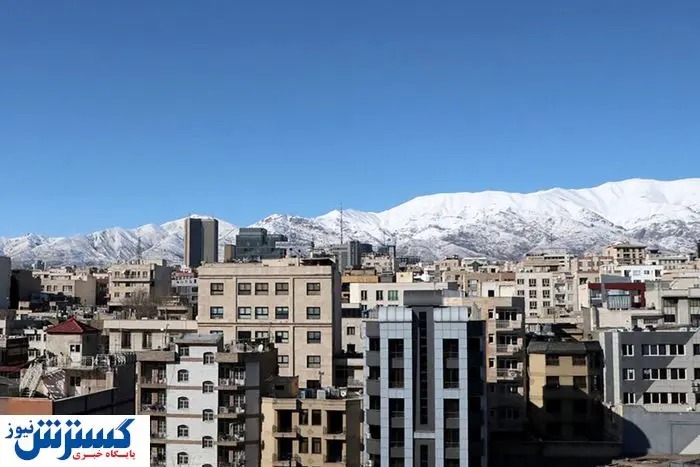 بازار مسکن در آستانه فاجعه: افزایش شدید هزینه مصالح و تجهییزات ، کارگر، عوارض، همراه با کاهش آمار ساخت و ساز