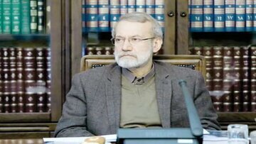 بازگشت علی لاریجانی فقط یک انتصاب نیست؛ تغییر رویکرد در عرصه امنیت ملی و سیاست خارجی است بازگشت علی لاریجانی فقط یک انتصاب نیست؛ تغییر رویکرد در عرصه امنیت ملی و سیاست خارجی است