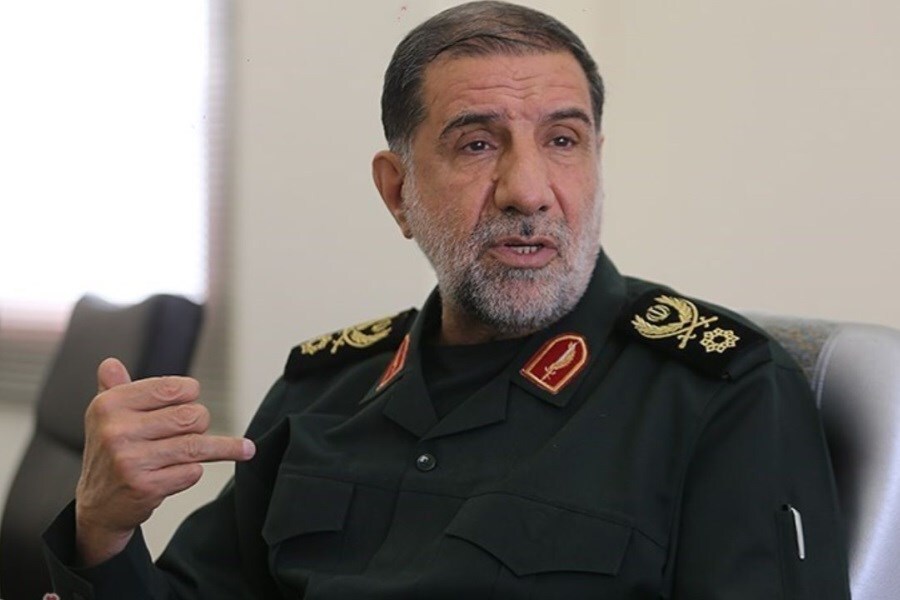 الزام به ارتقا توان هوایی: نیازمندی کشور به تولید سامانه‌های پدافندی برد بلند، با توجه به پرواز برخی هواپیماها در ارتفاع بالا