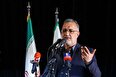 اخلال عمدی شهرداری زاکانی در اینترنت تهرانی‌ها با جمع آوری دکل ها و تجهیزات مثلا غیرمجاز + دعوا روی پول و مبلغ اجاره است یا سلامت شهروندان و اجرای وظایف بشکلی درست ؟