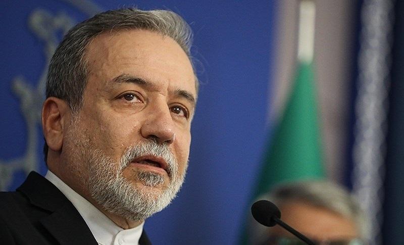 عراقچی: زمان آن فرا رسیده که تحریم به عنوان جنایت علیه بشریت شناخته شود