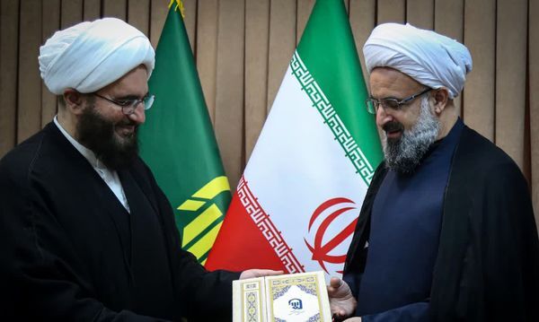 انتصاب محمدحسین طاهری‌آکردی به عنوان سرپرست ستاد امر به معروف و نهی از منکر بعد از استعفای کاظم صدیقی