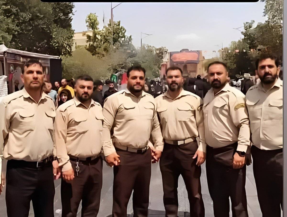 ابتذال شر و بی حسی اخلاقی: وقتی که شهردار قزوین بجای استعفا ، توجیه می کند ؟  + به خودت احترام بگذار و استعفا بده جناب مهدی صباغی
