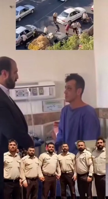 ابتذال شر و بی حسی اخلاقی: وقتی که شهردار قزوین بجای استعفا ، توجیه می کند ؟  + به خودت احترام بگذار و استعفا بده جناب مهدی صباغی