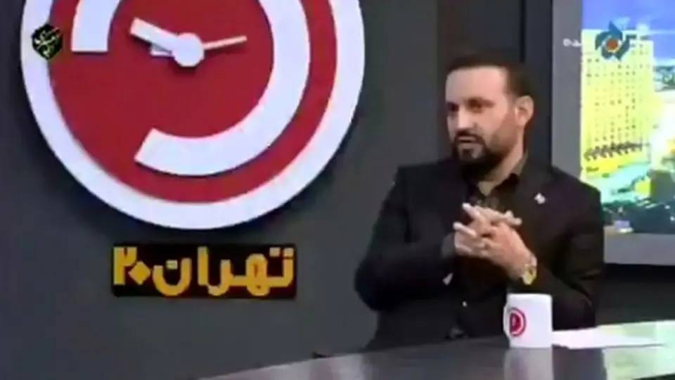 بررسی اینستاگرام افراد هنگام گزینش+ نظام گزینشی کشور تا کی قصد بررسی حوزه ارزشی را داشته و کم حساس به توانمندی های فنی باشد؟