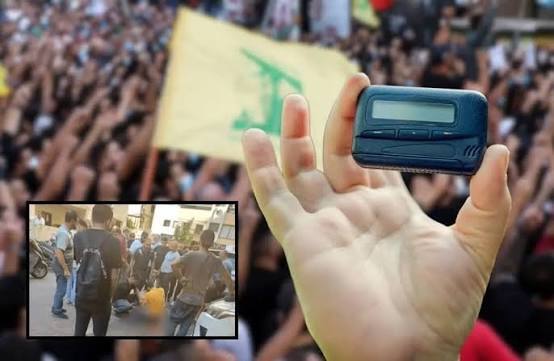 ناگفته‌هایی از ماجرای انفجار پیجرها در لبنان: مروری بر عملیات پنهان موساد