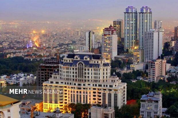 نامگذاری  ۱۴ مهر ۱۴۰۴ به عنوان «روز تهران» توسط شورای فرهنگ عمومی استان تهران