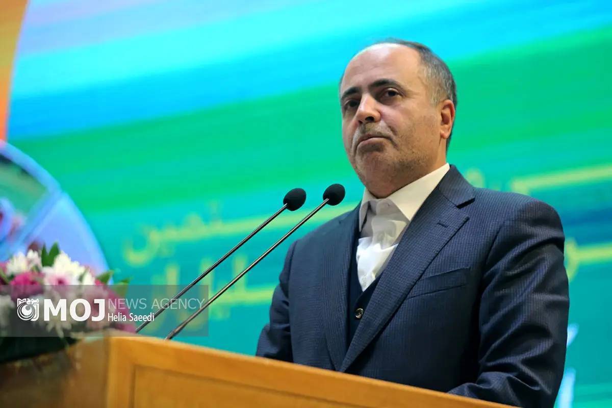وزیر جهاد کشاورزی: تا مهرماه الگوی کشت همه استانها مشخص خواهد شد + سیاست تشویقی تان کجاست؟ کاداستر در چه وضعیتی است؟ نظام بهره برداری کجای داستان است؟